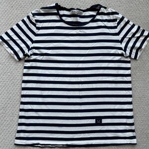 Acne Studios Striped Tee